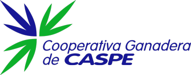 COOPERATIVA GANADERA CASPE